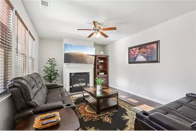 264 Creek View Place, Canton, GA 30114 - Photo 3