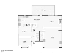 264 Creek View Pl, Canton, GA 30114 - Photo 29