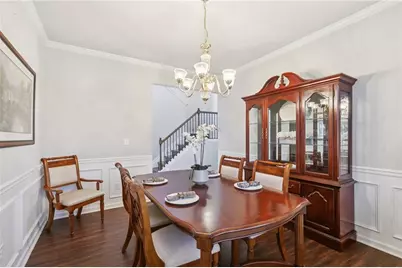 264 Creek View Place, Canton, GA 30114 - Photo 5