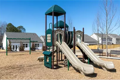 3085 Cambridge Mill Street, Acworth, GA 30102 - Photo 47