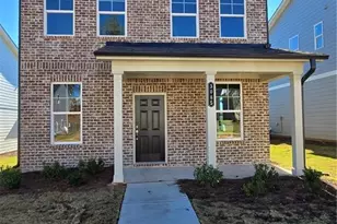 3085 Cambridge Ml St, Acworth, GA 30102 - Photo 1