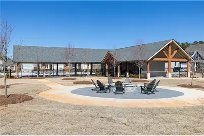 3085 Cambridge Mill Street, Acworth, GA 30102 - Photo 43