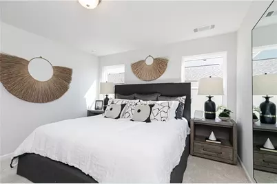 3085 Cambridge Mill Street, Acworth, GA 30102 - Photo 73