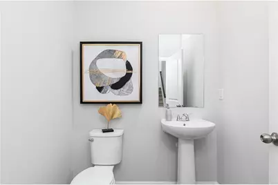 3085 Cambridge Mill Street, Acworth, GA 30102 - Photo 69