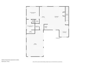 494 River Overlook Rd, Dawsonville, GA 30534 - Photo 91