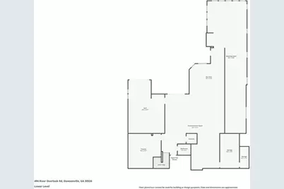 494 River Overlook Road, Dawsonville, GA 30534 - Photo 85