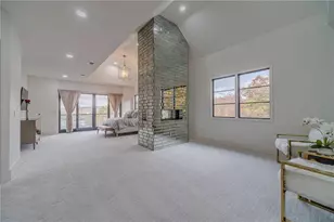 494 River Overlook Rd, Dawsonville, GA 30534 - Photo 33