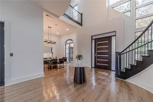 494 River Overlook Rd, Dawsonville, GA 30534 - Photo 5