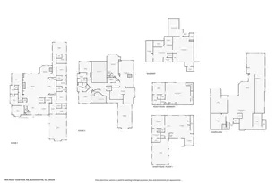 494 River Overlook Rd, Dawsonville, GA 30534 - Photo 93