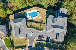 494 River Overlook Rd, Dawsonville, GA 30534 - Photo 85