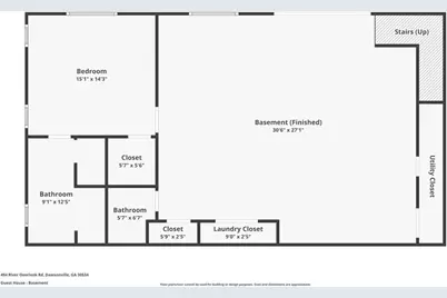 494 River Overlook Road, Dawsonville, GA 30534 - Photo 89