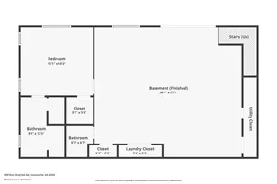 494 River Overlook Rd, Dawsonville, GA 30534 - Photo 89