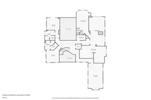 494 River Overlook Rd, Dawsonville, GA 30534 - Photo 89