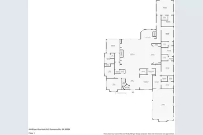 494 River Overlook Road, Dawsonville, GA 30534 - Photo 87