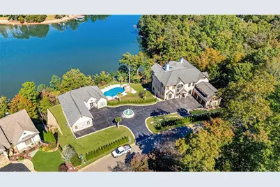 494 River Overlook Road, Dawsonville, GA 30534 - Photo 83