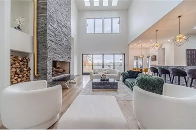 494 River Overlook Road, Dawsonville, GA 30534 - Photo 19