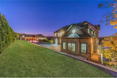 494 River Overlook Road, Dawsonville, GA 30534 - Photo 81