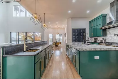 494 River Overlook Road, Dawsonville, GA 30534 - Photo 9