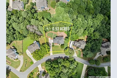 4015 Eyrie Farms Lane, Cumming, GA 30041 - Photo 53