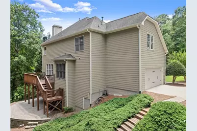 4015 Eyrie Farms Lane, Cumming, GA 30041 - Photo 49