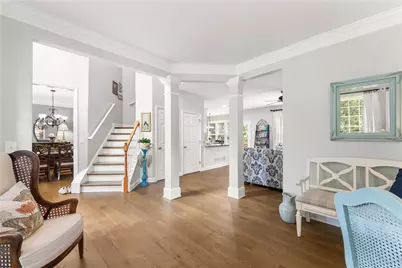 4015 Eyrie Farms Lane, Cumming, GA 30041 - Photo 15