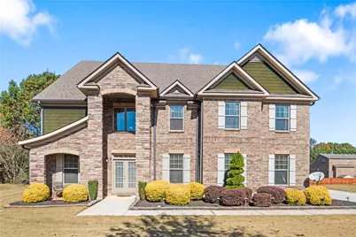 416 Union Grove Way, McDonough, GA 30252 - Photo 1