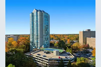 2870 Pharr Court South NW #3002, Atlanta, GA 30305 - Photo 25