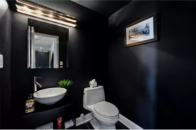 2870 Pharr Court South NW #3002, Atlanta, GA 30305 - Photo 5