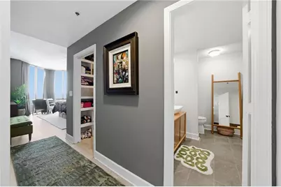 2870 Pharr Court South NW #3002, Atlanta, GA 30305 - Photo 19