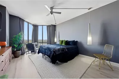 2870 Pharr Court South NW #3002, Atlanta, GA 30305 - Photo 17