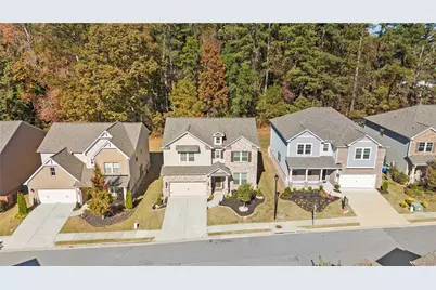 3227 Hidden Valley Circle, Lawrenceville, GA 30044 - Photo 41