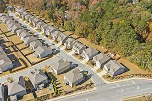 3227 Hidden Valley Cir, Lawrenceville, GA 30044 - Photo 43