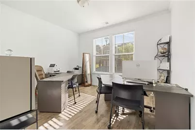 3227 Hidden Valley Circle, Lawrenceville, GA 30044 - Photo 33