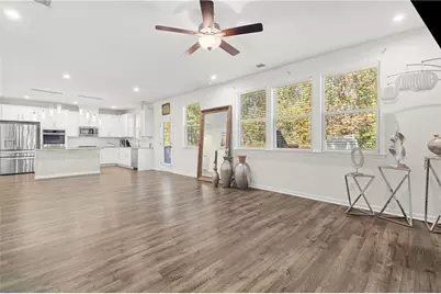 3227 Hidden Valley Circle, Lawrenceville, GA 30044 - Photo 3