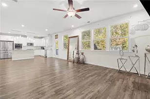 3227 Hidden Valley Cir, Lawrenceville, GA 30044 - Photo 3