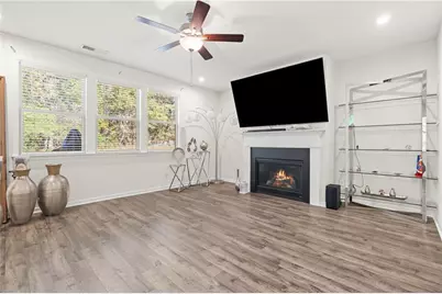 3227 Hidden Valley Circle, Lawrenceville, GA 30044 - Photo 5