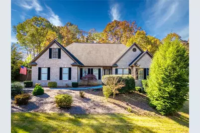 2521 Culpepper Trace, Bethlehem, GA 30620 - Photo 1