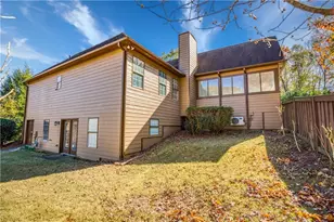 2521 Culpepper Trce, Bethlehem, GA 30620 - Photo 11