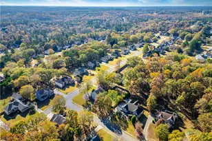 2521 Culpepper Trce, Bethlehem, GA 30620 - Photo 3