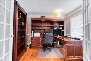 2521 Culpepper Trce, Bethlehem, GA 30620 - Photo 25