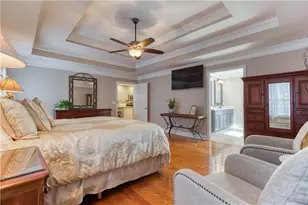 2521 Culpepper Trce, Bethlehem, GA 30620 - Photo 41