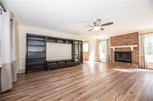 4582 Warrior Trail SW, Lilburn, GA 30047 - Photo 19