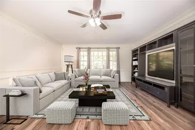 4582 Warrior Trail SW, Lilburn, GA 30047 - Photo 23