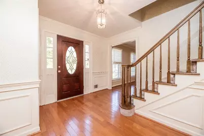 4582 Warrior Trail SW, Lilburn, GA 30047 - Photo 3