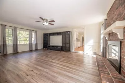 4582 Warrior Trail SW, Lilburn, GA 30047 - Photo 17