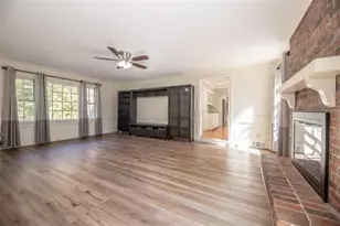 4582 Warrior Trail SW, Lilburn, GA 30047 - Photo 17