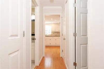 4582 Warrior Trail SW, Lilburn, GA 30047 - Photo 5