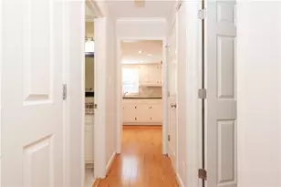 4582 Warrior Trail SW, Lilburn, GA 30047 - Photo 5