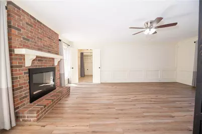 4582 Warrior Trail SW, Lilburn, GA 30047 - Photo 21