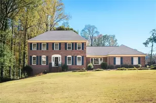 4582 Warrior Trail SW, Lilburn, GA 30047 - Photo 1